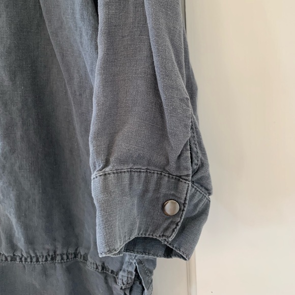 Michael Stars tunic - Picture 4 of 5